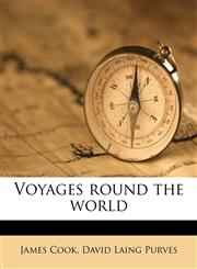 Voyages round the world,1177080192,9781177080194