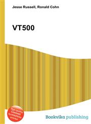 Vt500,5511874574,9785511874579