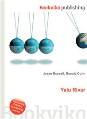 Yalu River,5511381675,9785511381671