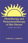 Phototherapy and Photochemotherapy of Skin Disease 3rd Edition,1574448803,9781574448801