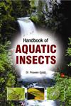Handbook of Aquatic Insects,8192173828,9788192173825