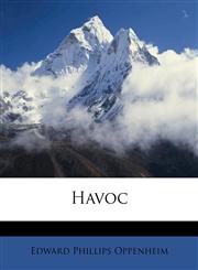 Havoc,1149032367,9781149032367
