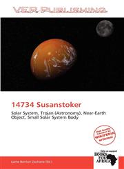 14734 Susanstoker,6138674421,9786138674429
