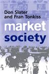 Market Society,0745620272,9780745620275
