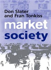 Market Society,0745620272,9780745620275