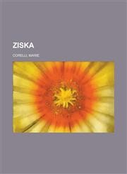 Ziska,1153734826,9781153734820