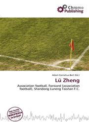 Lü Zheng,6136616823,9786136616827