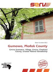 Gumowo, Płońsk County,6139357063,9786139357062