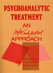 Psychoanalytic Treatment: An Intersubjective Approach (Psychoanalytic Inquiry Book Series),0881633305,9780881633306