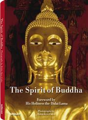 The Spirit of Buddha,3832793151,9783832793159