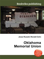 Oklahoma Memorial Union,5511969532,9785511969534