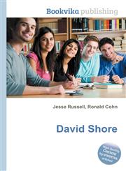 David Shore,5512760122,9785512760123