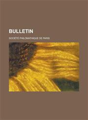 Bulletin,1234489368,9781234489366