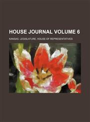 House journal Volume 6,1236665430,9781236665430