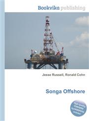 Songa Offshore,5512585878,9785512585870