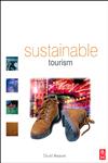 Sustainable Tourism Theory and Practice,075066438X,9780750664387