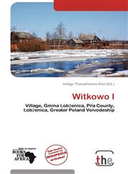 Witkowo I,6138638743,9786138638742