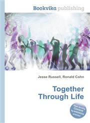 Together Through Life,5511875953,9785511875958