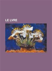 Le Lvre,1234563207,9781234563202