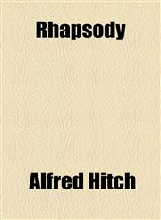 Rhapsody,1154594696,9781154594690