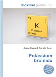Potassium Bromide,5511300292,9785511300290