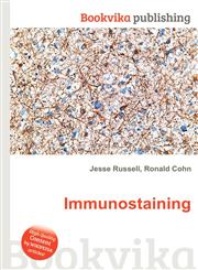 Immunostaining,5512199420,9785512199428