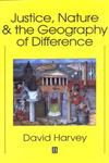 Justice, Nature and the Geography of Difference,1557866813,9781557866813