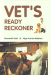 Vet's Ready Reckoner,8190723731,9788190723732