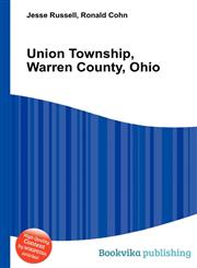 Union Township, Warren County, Ohio,5512560115,9785512560112