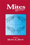 Mites Ecological and Evolutionary Analyses of Life-History Patterns,041202991X,9780412029912
