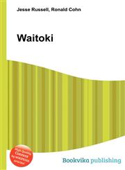 Waitoki,5511394084,9785511394084