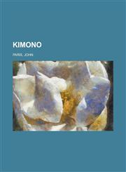 Kimono,1153634368,9781153634366