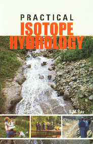 Practical Isotope Hydrology,8189422332,9788189422332