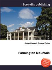 Farmington Mountain,551088567X,9785510885675