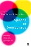 Spaces of Democracy Geographical Perspectives on Citizenship, Participation and Representation,0761947345,9780761947349