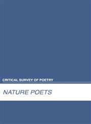 Nature Poets,1429836563,9781429836562