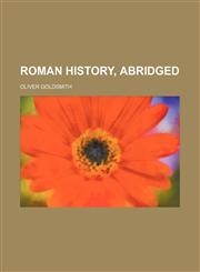 Roman history, abridged,1151063630,9781151063632