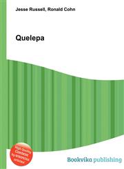 Quelepa,5511637181,9785511637181