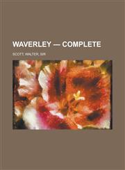 Waverley - Complete,1236703200,9781236703200
