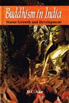 Buddhism in India Status, Growth & Development 1st Edition,9380852134,9789380852133