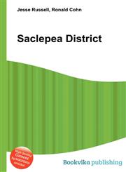 Saclepea District,5511389943,9785511389943
