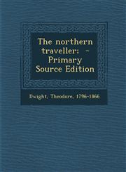 Northern Traveller;,1287664083,9781287664086