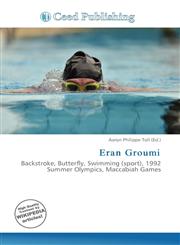 Eran Groumi,6136663538,9786136663531