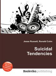 Suicidal Tendencies,5511365912,9785511365916