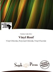 Vinyl Roof,6137821587,9786137821589