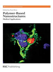 Polymer-Based Nanostructures Medical Applications,0854049568,9780854049561