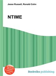 Ntime,5511660612,9785511660615