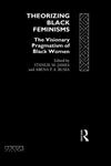 Theorizing Black Feminisms The Visionary Pragmatism of Black Women,0415073367,9780415073363