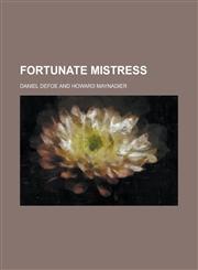 Fortunate mistress,123686963X,9781236869630