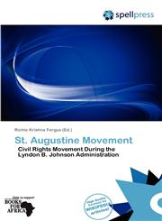 St. Augustine Movement,6139305586,9786139305582